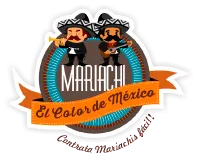 Mariachi El Color de México Logotipo de Mariachi El Color de México